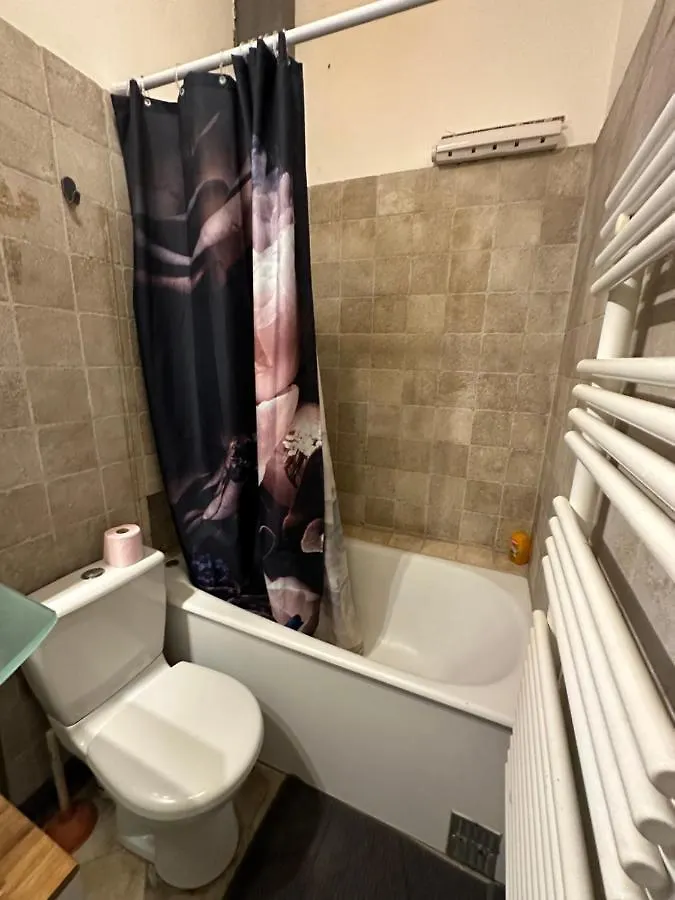 Paris Exclusif Quartier Latin Avec Jardin, Charme Fou ! Apartamento