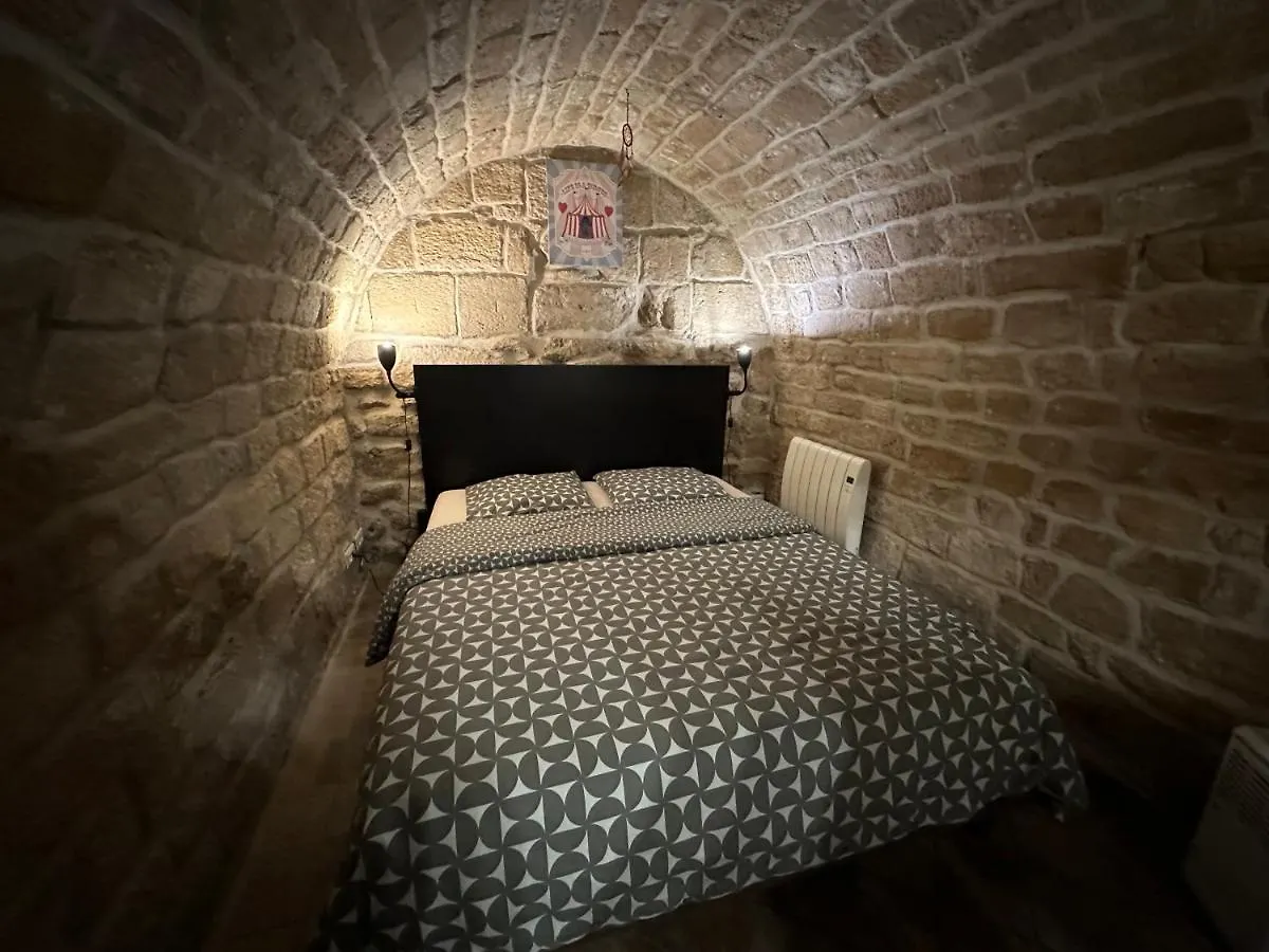 Paris Exclusif Quartier Latin Avec Jardin, Charme Fou ! Apartamento 0*,