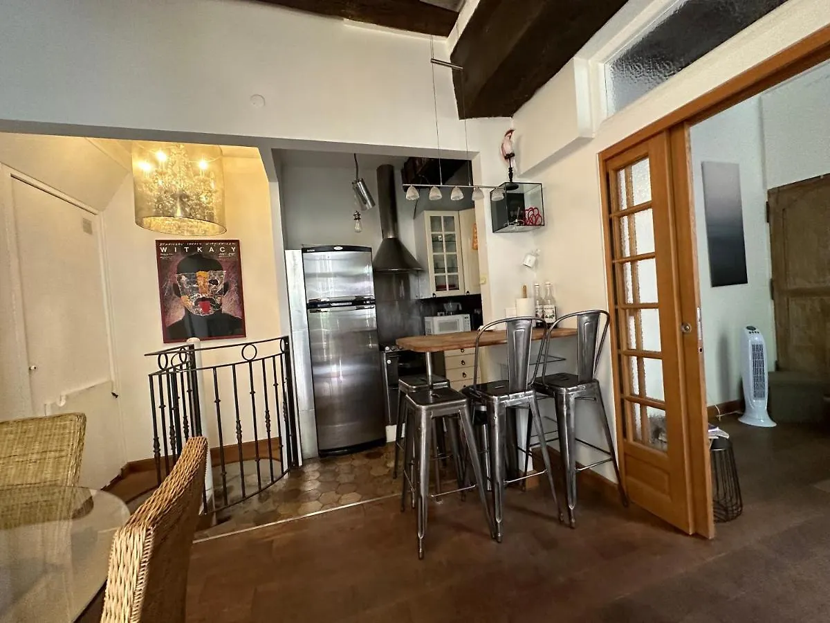 Paris Exclusif Quartier Latin Avec Jardin, Charme Fou ! Apartamento
