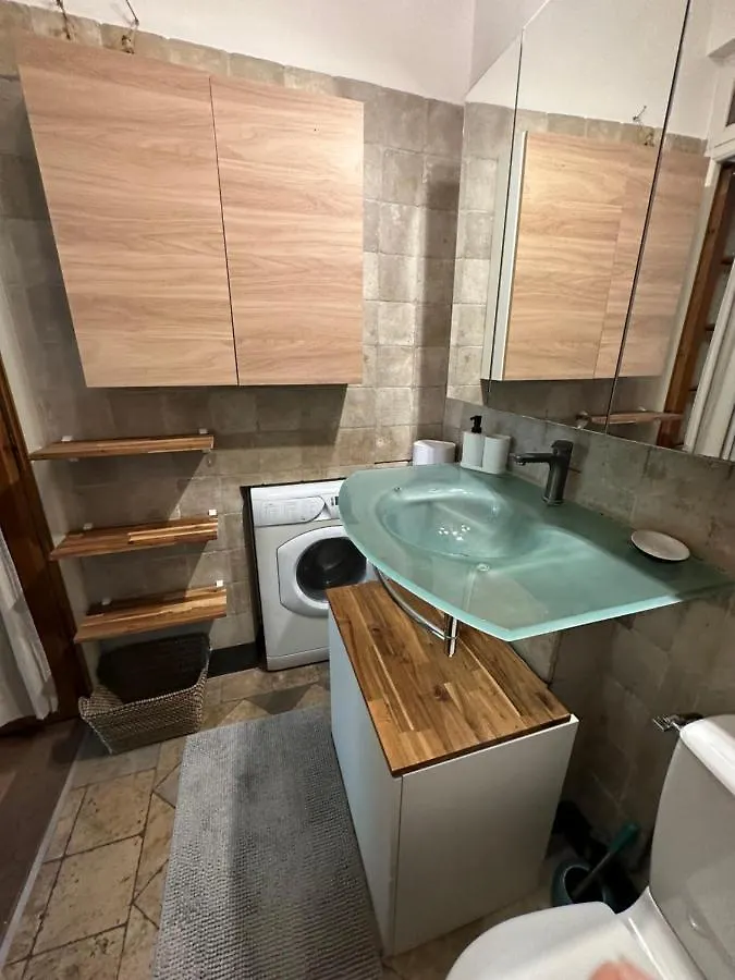 公寓 Paris Exclusif Quartier Latin Avec Jardin, Charme Fou !公寓